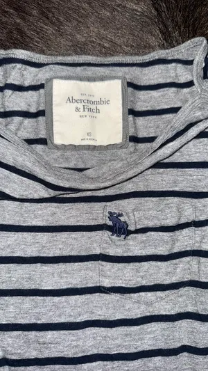 Abercrombie Shirt thumbnail 4