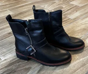 NWOB Women's Kiana Waterproof Fashion Boot SIZE 7.5 thumbnail 8