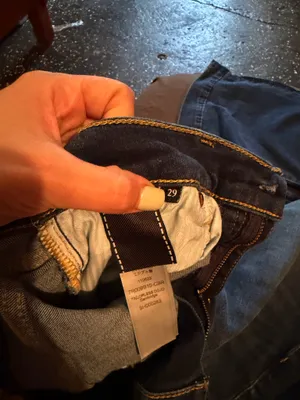 7 For All Mankind Jeans thumbnail 3