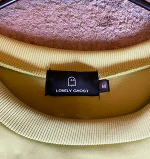 Lonely Ghost Sweatshirt thumbnail 3