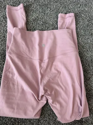 Lululemon Leggings Align 28" thumbnail 2