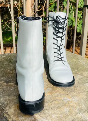 Steve Madden Boots😇 thumbnail 2