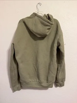 COMFRT sweatshirt hoody pullover vacation flight travel jacket unisex thumbnail 4