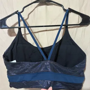 Zyia sports bra thumbnail 2