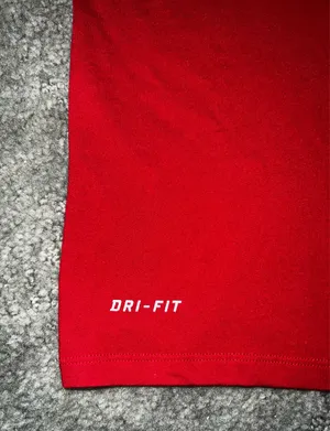 Nike Shirt Dri-Fit thumbnail 2