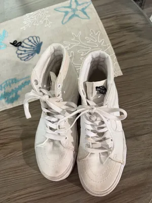 Women’s Vans Sneakers High-Top thumbnail 3