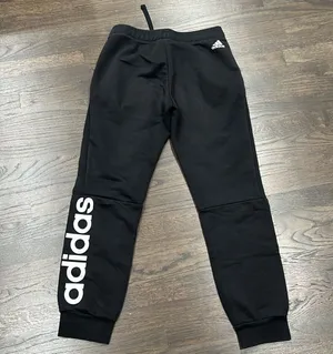 Adidas women’s jogger sweatpants thumbnail 1