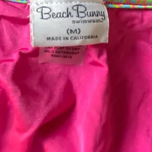 Beach Bunny Sweet Desire Bikini Bottom thumbnail 3