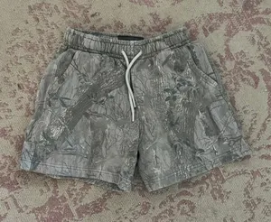 Light Camo Shorts thumbnail 1
