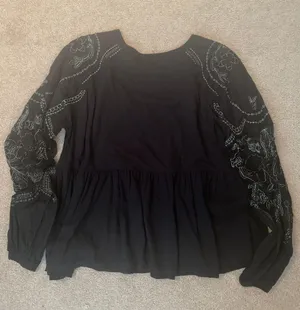 Long-sleeve Top thumbnail 3