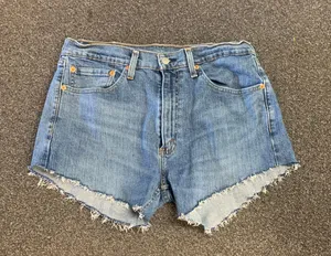 Vintage 505 Levi's shorts thumbnail 1