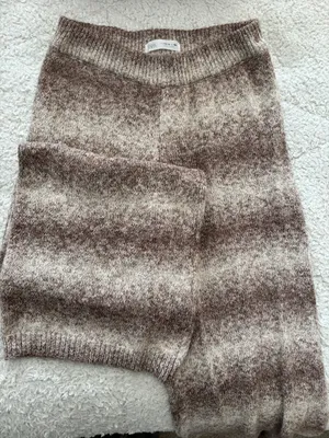 Zara Pants thumbnail 1