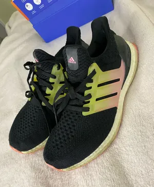 adidas UltraBoost 5.0 DNA Women Shoes Size 7.5 thumbnail 1