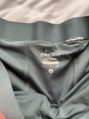 Nike Dri-Fit Shorts thumbnail 3