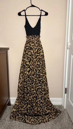 Dress day Multiple Size M thumbnail 1