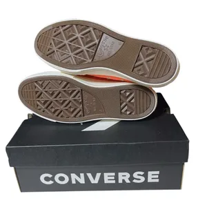 Converse Chuck Taylor All Star Lift Sneakers Size 8 thumbnail 7