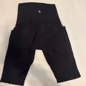 Lululemon Wunder Under Leggings thumbnail 3