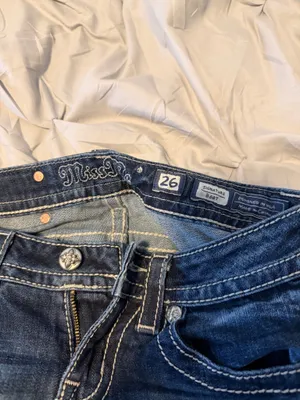Miss Me Jeans thumbnail 2