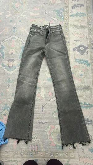 Express jeans thumbnail 2