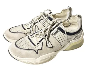 Coach Women’s Citysole‎ Neo Runner Tennis Black White G5143 Size 10 Sneakers thumbnail 1