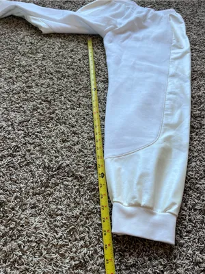 Nike Oversized Mid Rise Jogger Sweatpants thumbnail 11