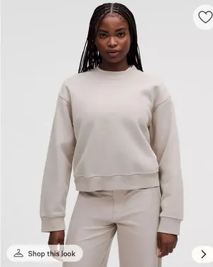 Lululemon Crew  thumbnail 1