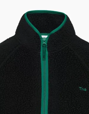 Aritzia Bigfoot Polar Zip-Up thumbnail 2