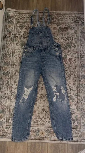 Free People Overalls thumbnail 1