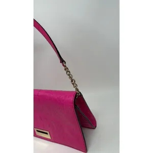 Kate Spade Fiona Orchard Vly Hot Pink Crossbody thumbnail 7