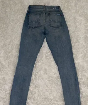 “Gwenevere” Jeans thumbnail 2