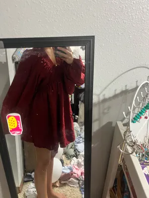 Francesca's Dress thumbnail 4