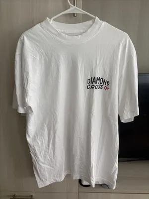 Free People x Diamond Cross Ranch | Maverick Diamond Cross Ranch Tee thumbnail 4