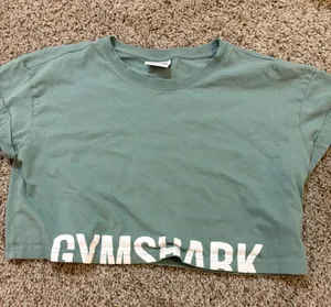 Gymshark Top thumbnail 1