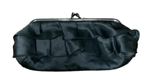 Holly‎ would for Target Black Evening Purse Bag CP thumbnail 1