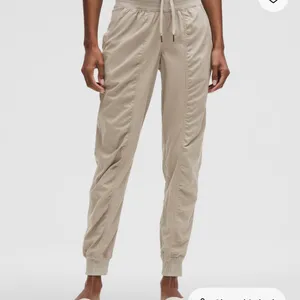 Lululemon Dance Studio Jogger - Taupe thumbnail 7