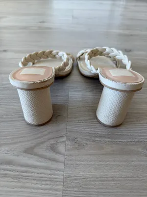 Dolce Vita Cream Braided Double thumbnail 3