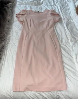 Calvin Klein Dress thumbnail 1