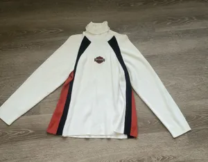 Harley-Davidson Turtleneck thumbnail 1