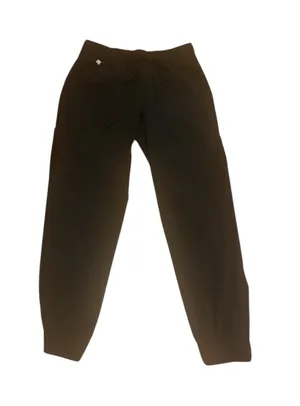 Hanes scrub joggers thumbnail 1
