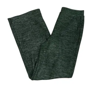 Zara Wide Leg Green Pants(Size Small) thumbnail 1
