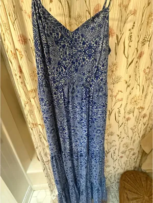 Jolt maxi dress  thumbnail 2