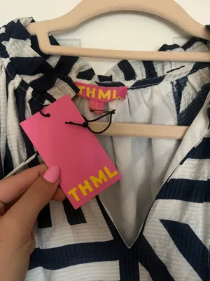 THML Dress thumbnail 4