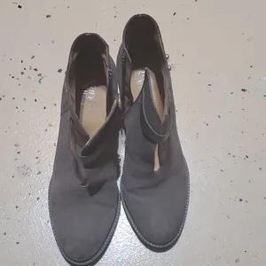 Franco Sarto Ankle Boots SIZE 10 M thumbnail 5