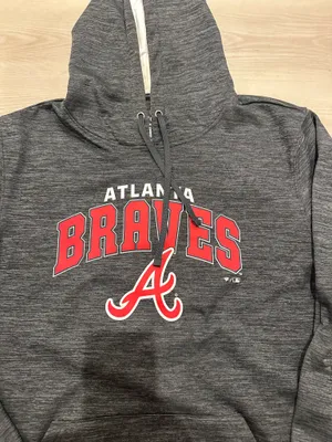 Atlanta Braves Sweatshirt thumbnail 2