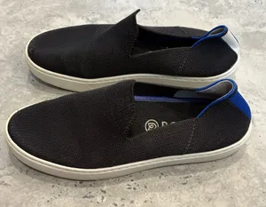 Rothy’s sneaker size 7 thumbnail 1
