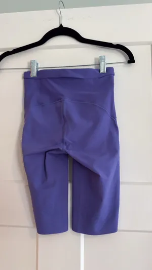 Lululemon Size 2 Senseknit HR 10” Running Shorts thumbnail 4