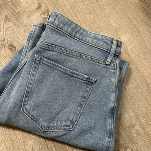 •HOLLISTER• DAD JEAN thumbnail 6