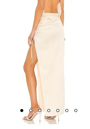 Lovers + Friends Maegan Gown thumbnail 7