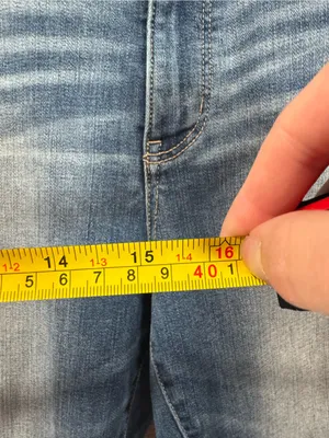 BKE Parker High Rise Skinny 30x29 1/2 thumbnail 7