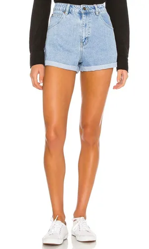 Revolve Jean Shorts thumbnail 1